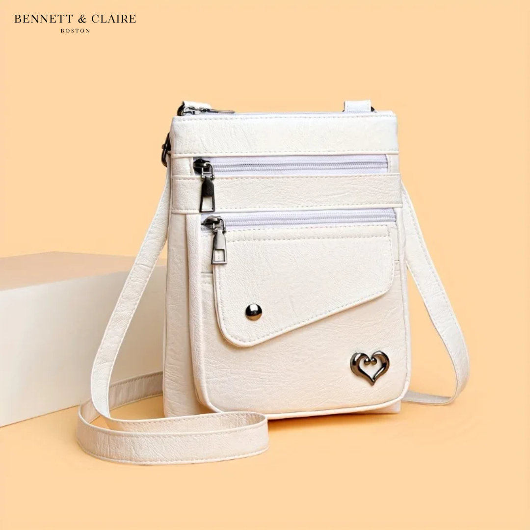 Ruby™ Secure Crossbody Bag