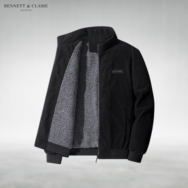 Colton™ Warm Corduroy Jacket