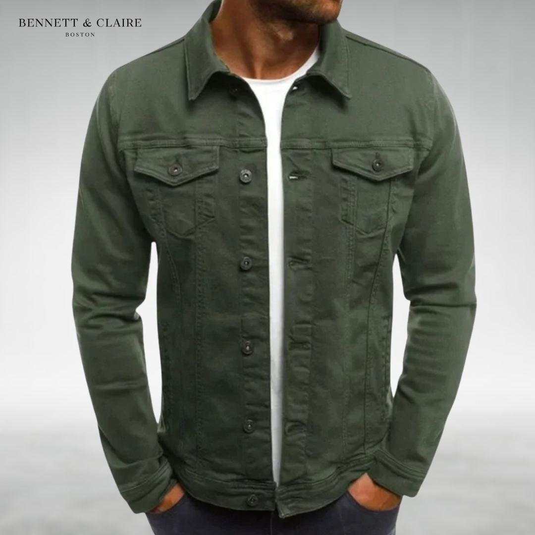 Army Green / 3XL