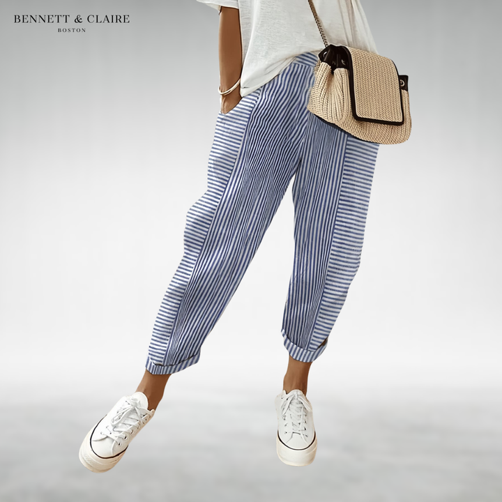 Lia™ Lightweight Comfort Pants