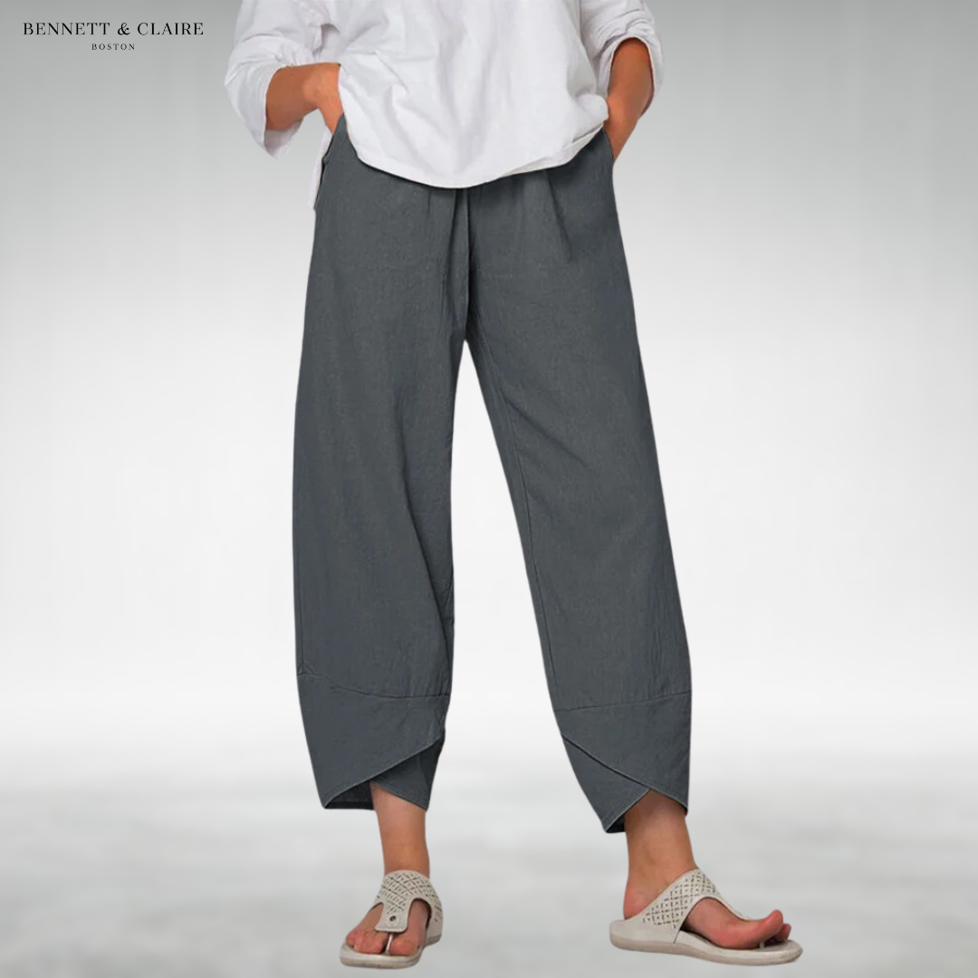 Lyla™ Lightweight Comfort Pants