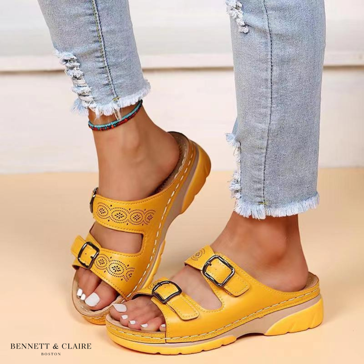 Lynn™ Orthopedic Comfort Sandals