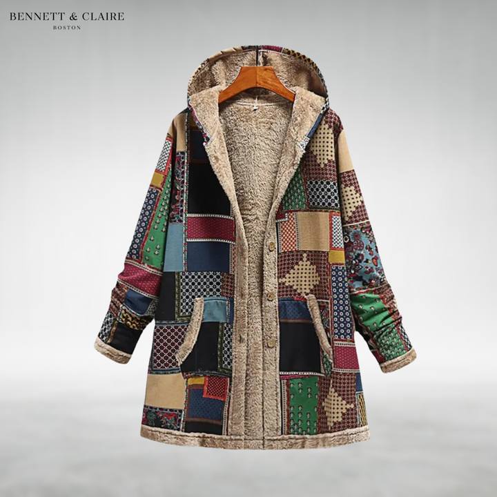 Carole™ Women's Fleece-Lined Coat