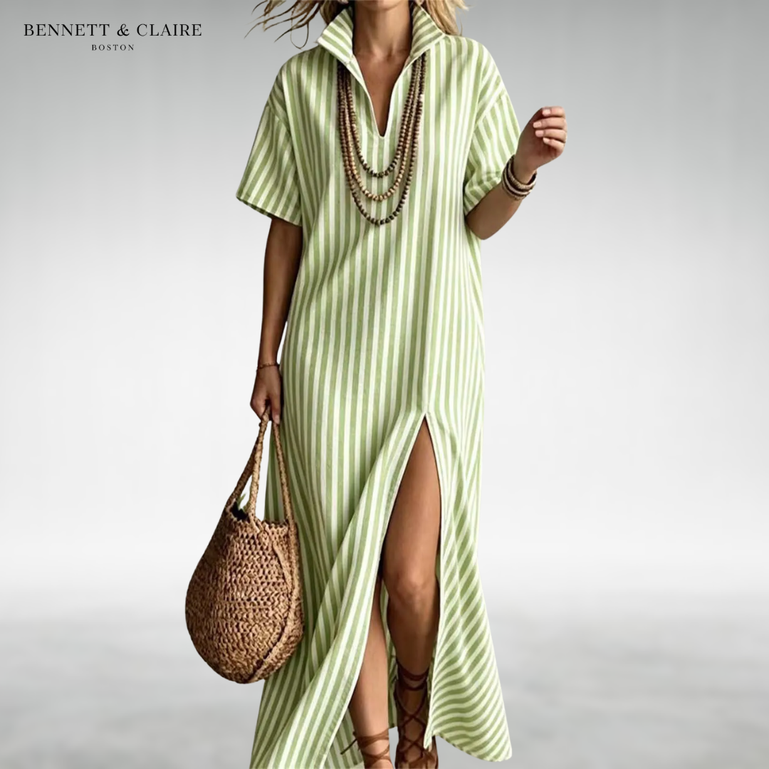 Ofelia™ Comfort Maxi Dress