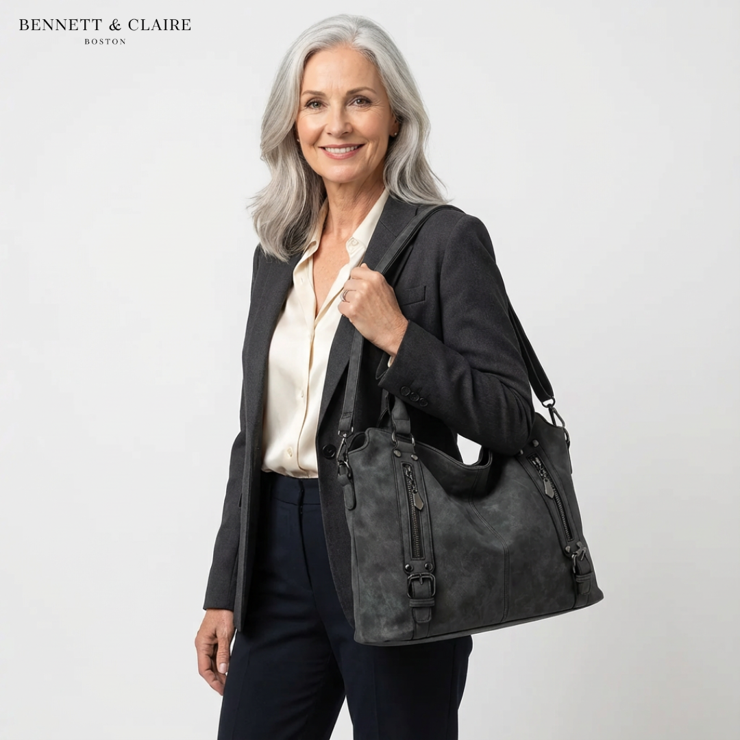 Rachel™ Everyday Vintage Bag