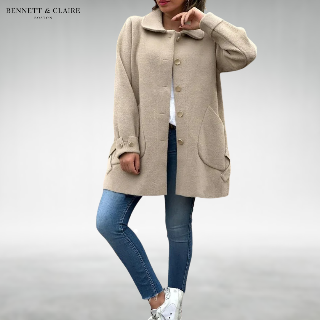Beige / 3XL