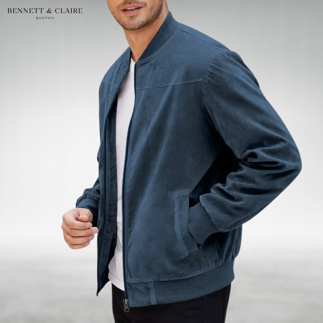 Owen™ Everyday Comfort Jacket