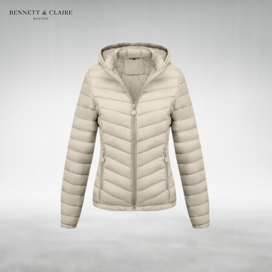 Avery™ Lightweight Comfort Jacket