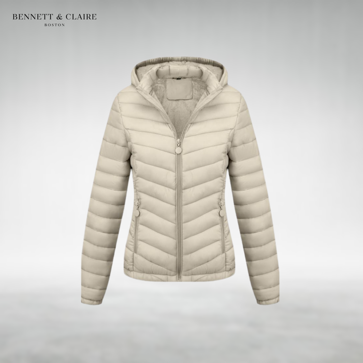 Avery™ Lightweight Comfort Jacket