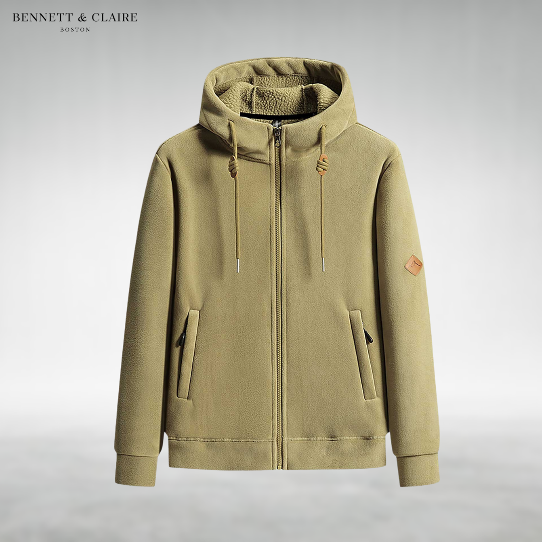 Nancy™ Cozy Fleece Jacket