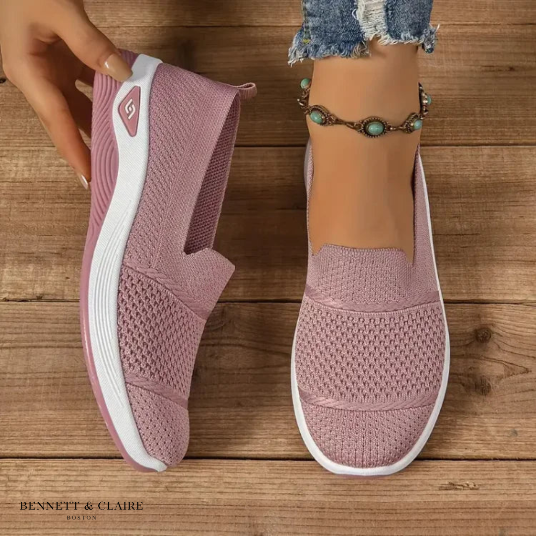 Pink / 11 US (41 EU)