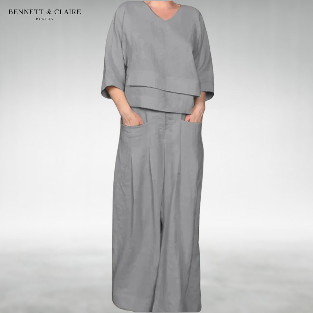 Gray / 3XL