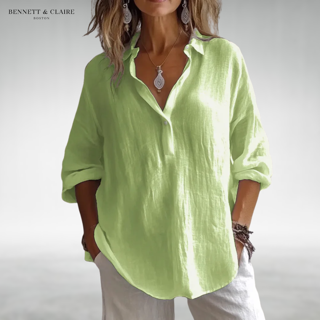 Green / 3XL