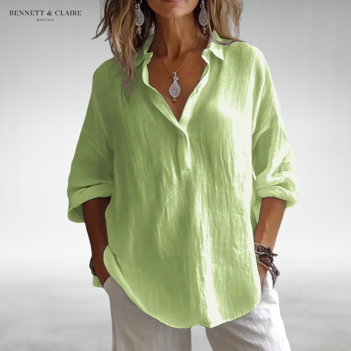 Maya™ Relaxed Comfort Top