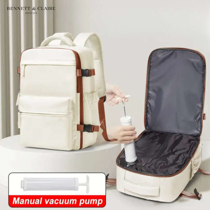 Avery™ Travel Organizer Backpack