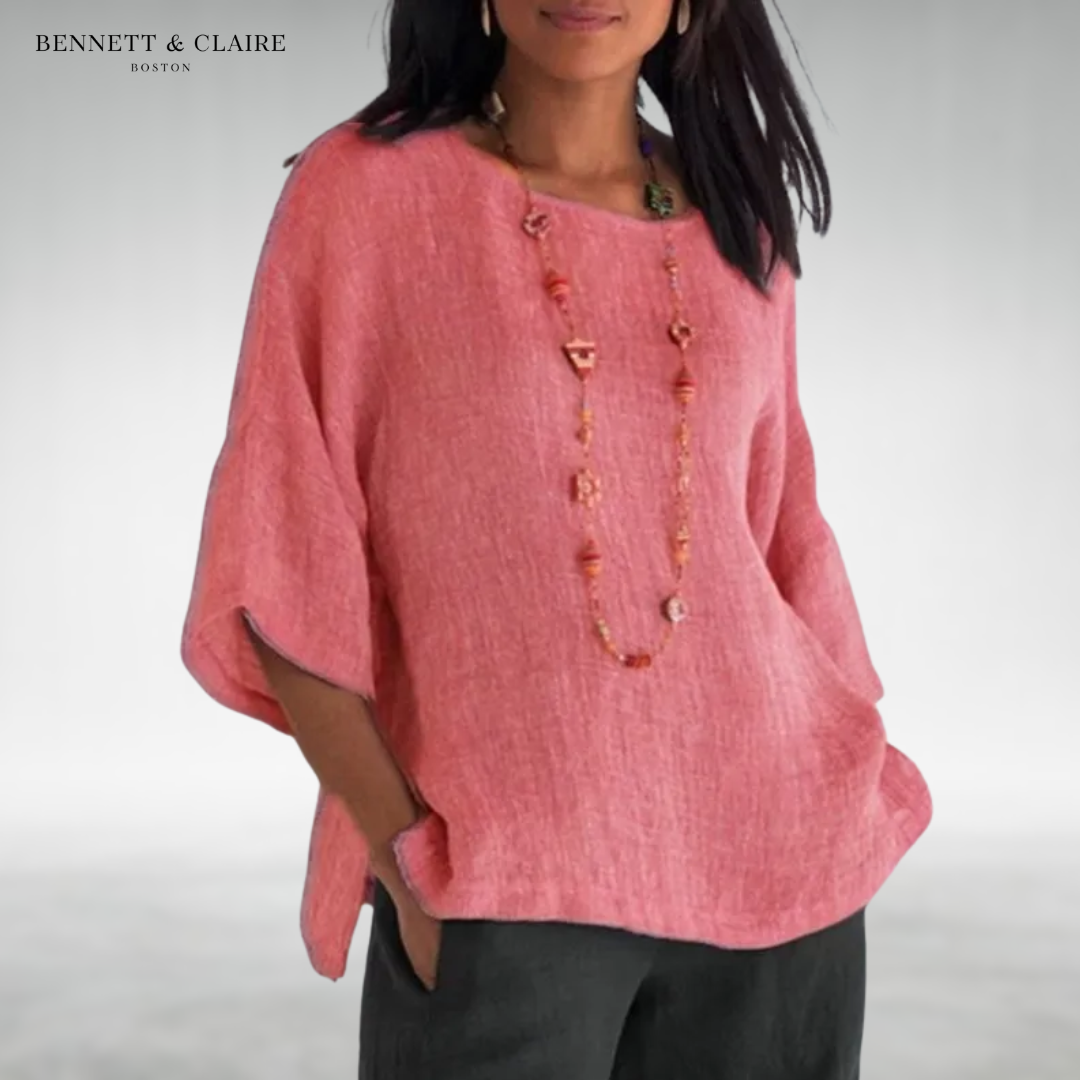 Pink / 3XL