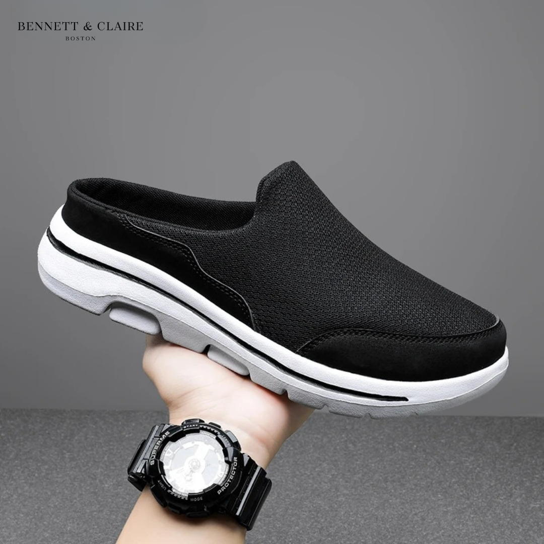 Black / 12 US (45 EU)