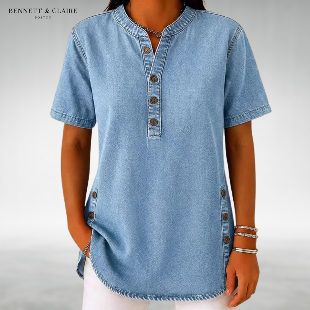 Light Blue / 3XL