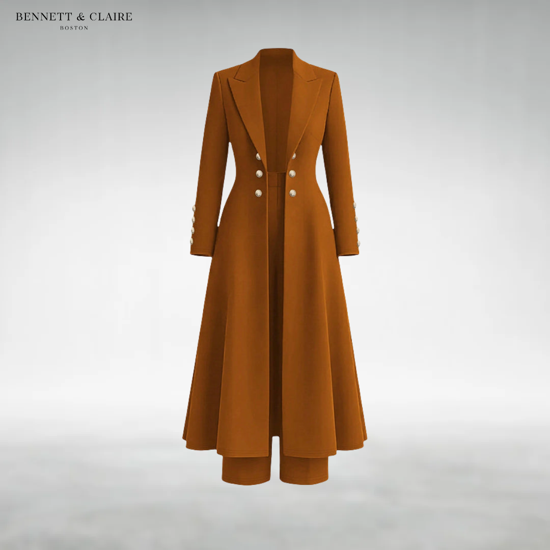 Orange / 3XL