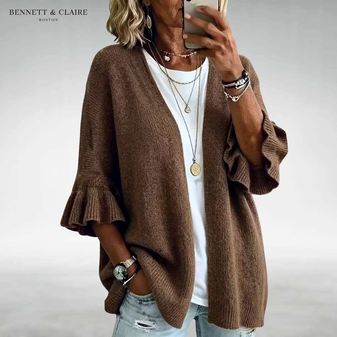 Brown / 3XL
