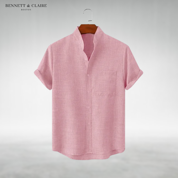 Ethan™ Relaxed Comfort Shirt