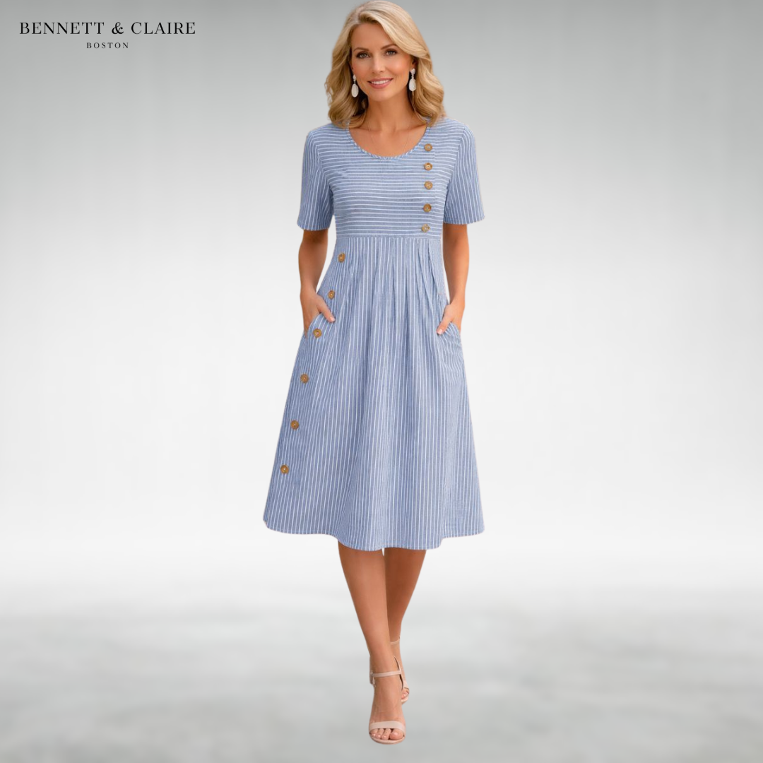 Blue / 3XL