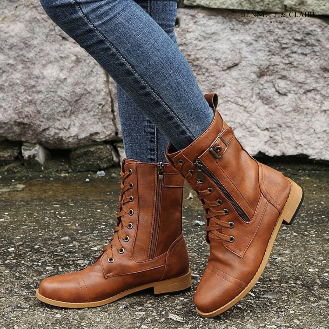 Brown / 13 US (43 EU)