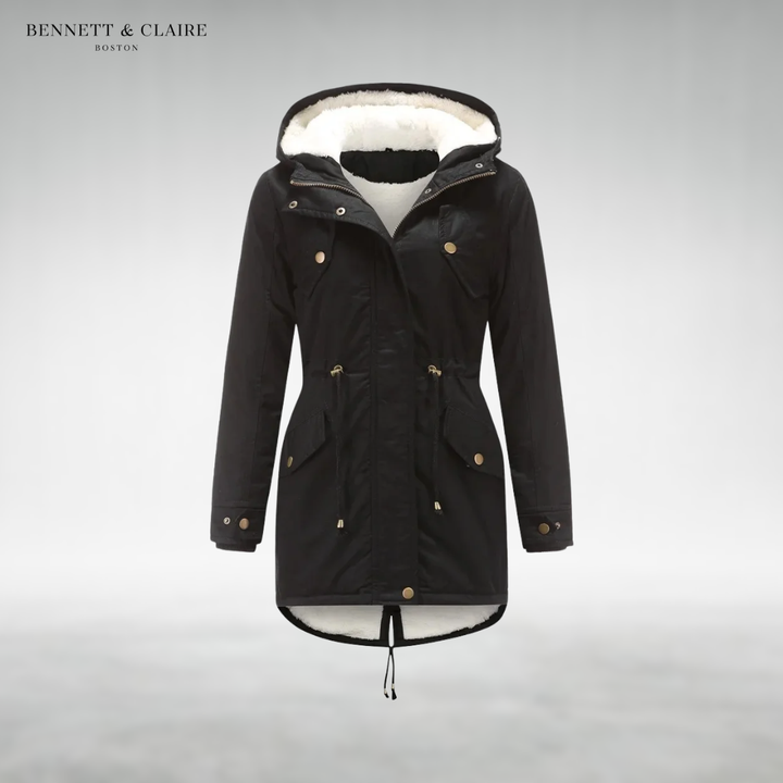 Joanna™ Cozy Winter Jacket