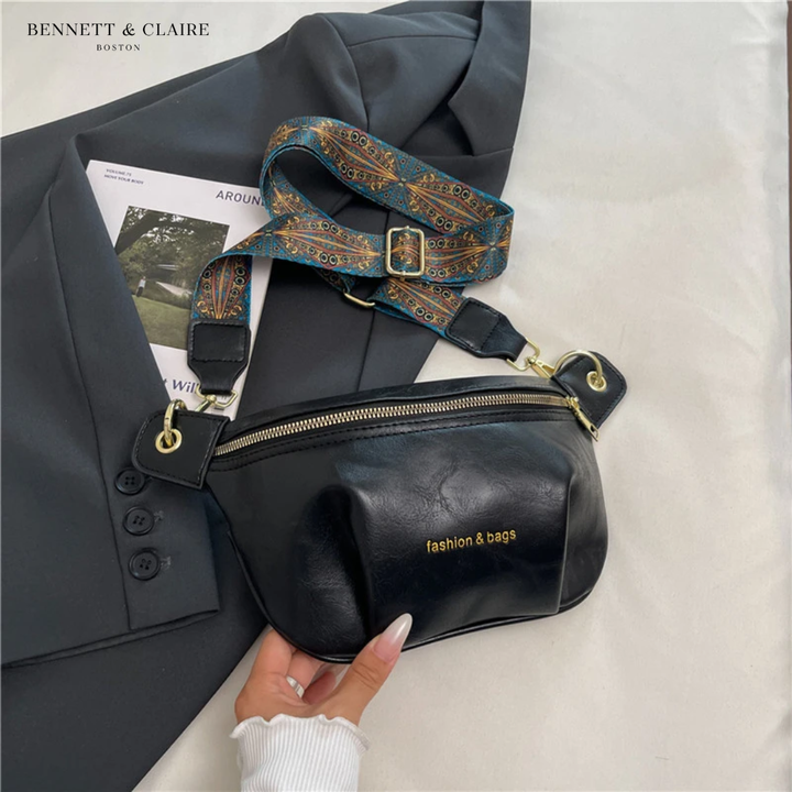 Janey™ Crossbody Bag