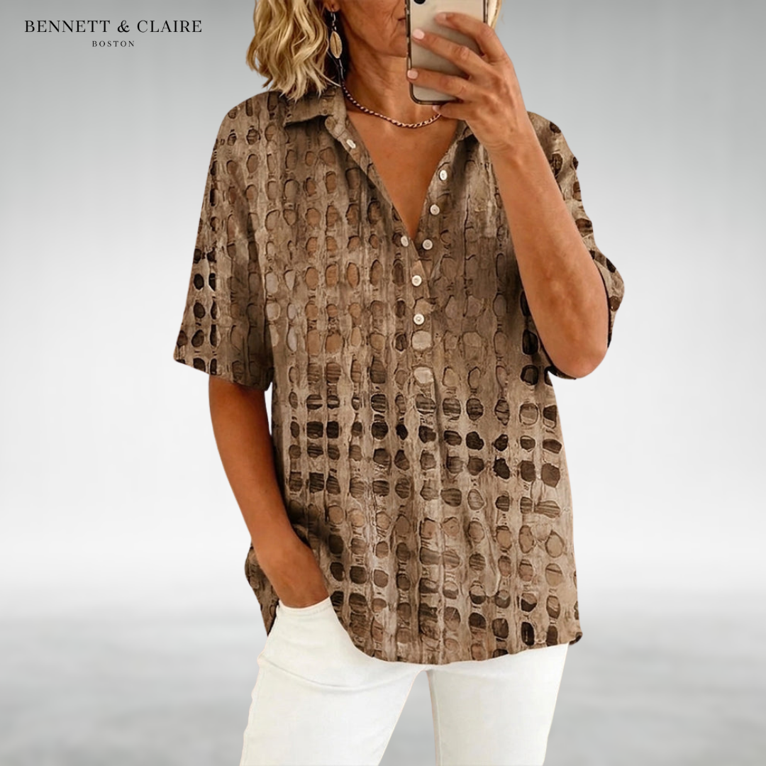 Brown / 3XL
