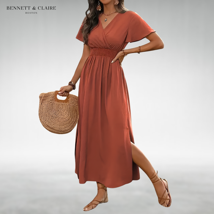 Susan™ Comfort Maxi Dress