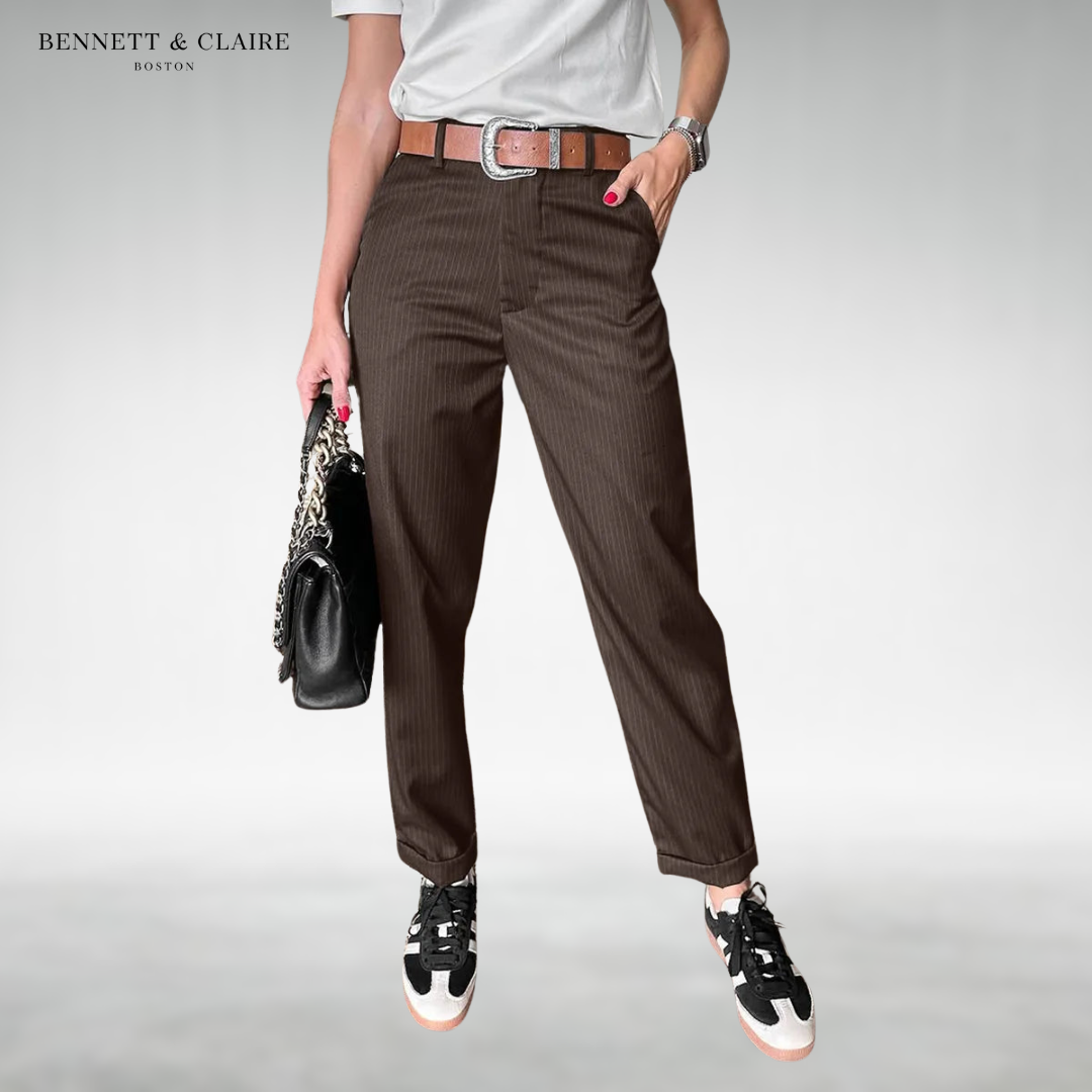 Brown / 3XL