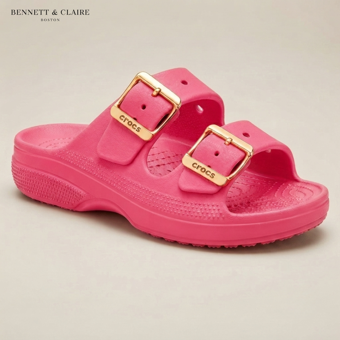 Amelia™ Orthopedic Comfort Sandals