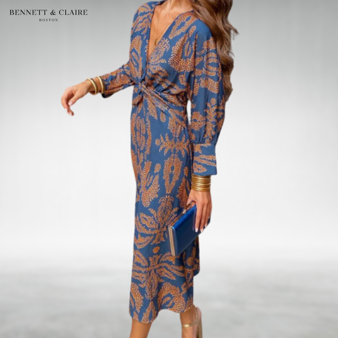 Blue / 3XL