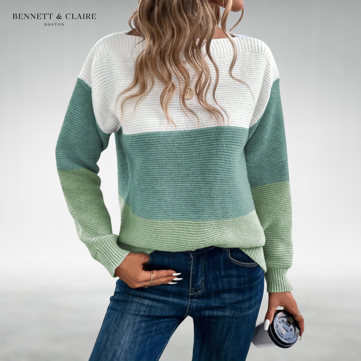 Sarah™ Comfy Women's Sweater