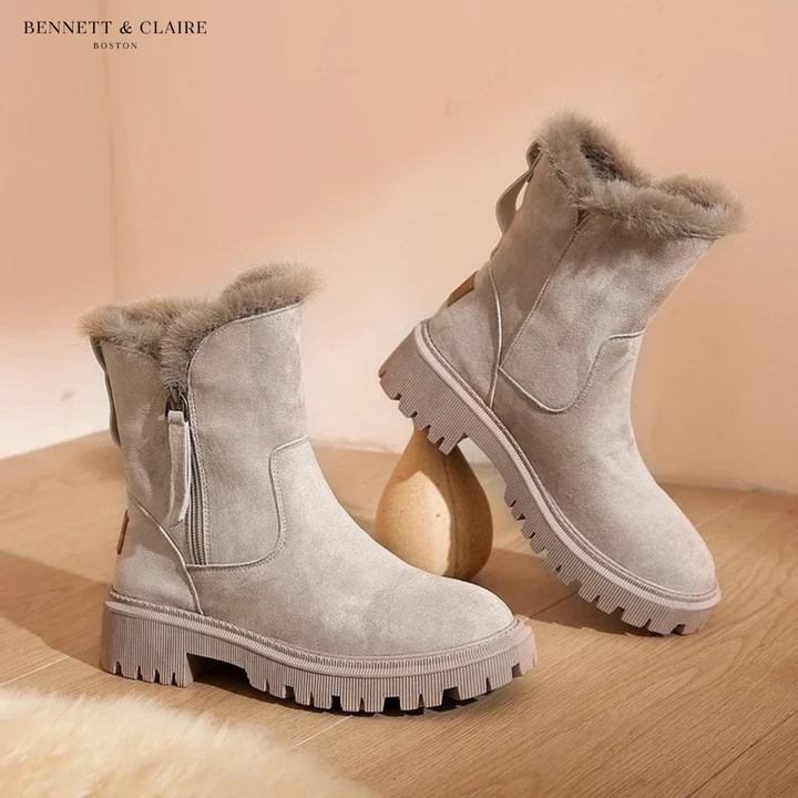 Sophie™ Comfort Winter Boots