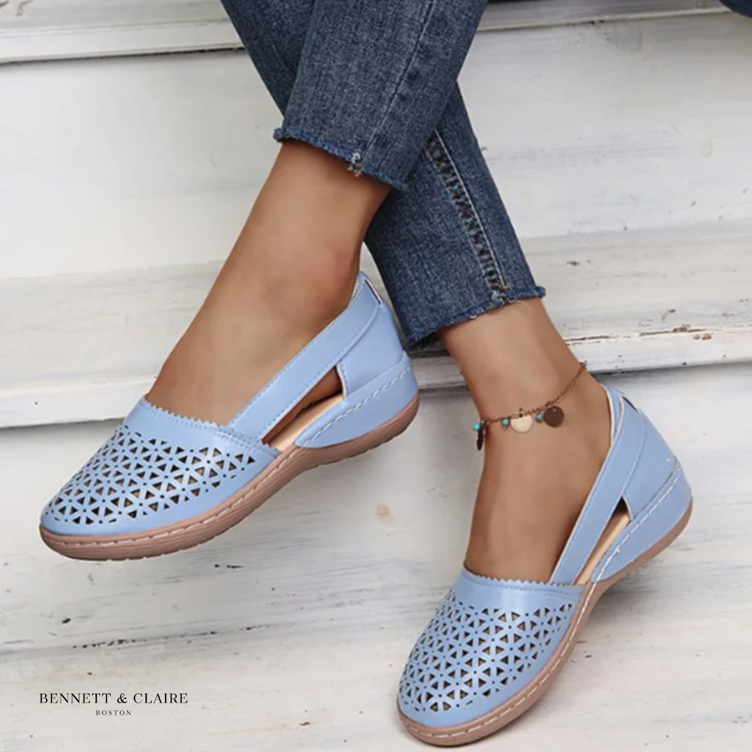 Merle™ Orthopedic Women's Shoes