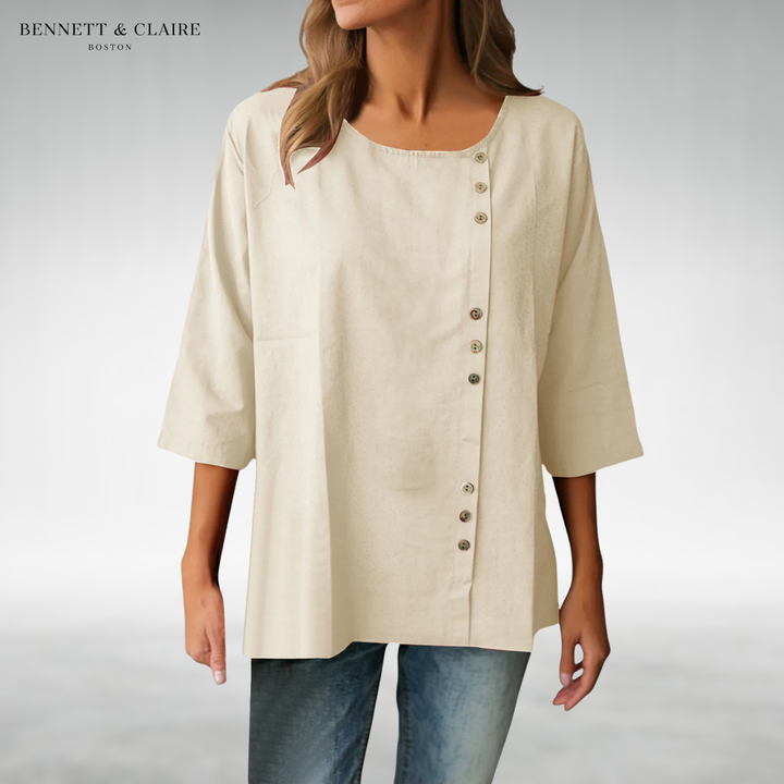 Frances™ Lightweight Comfort Top