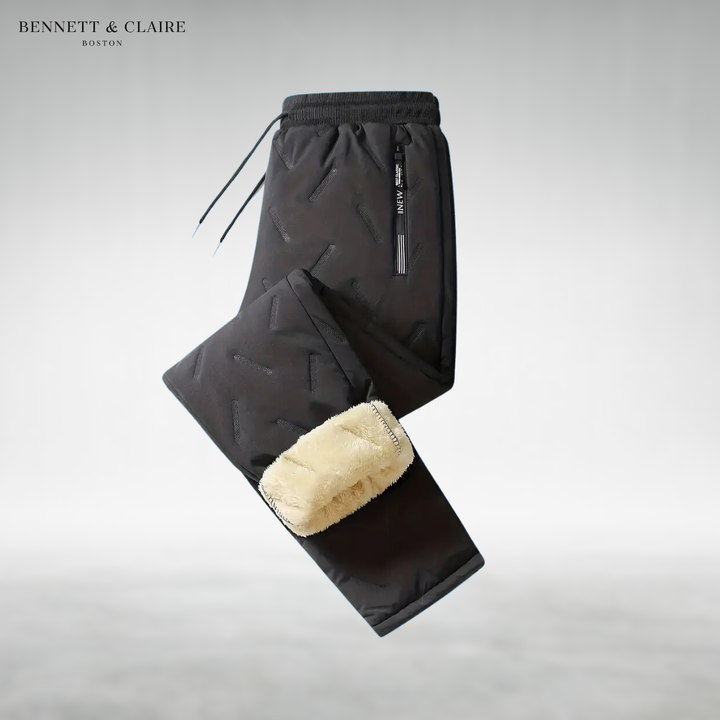 Riley™ Waterproof Fleece Pants