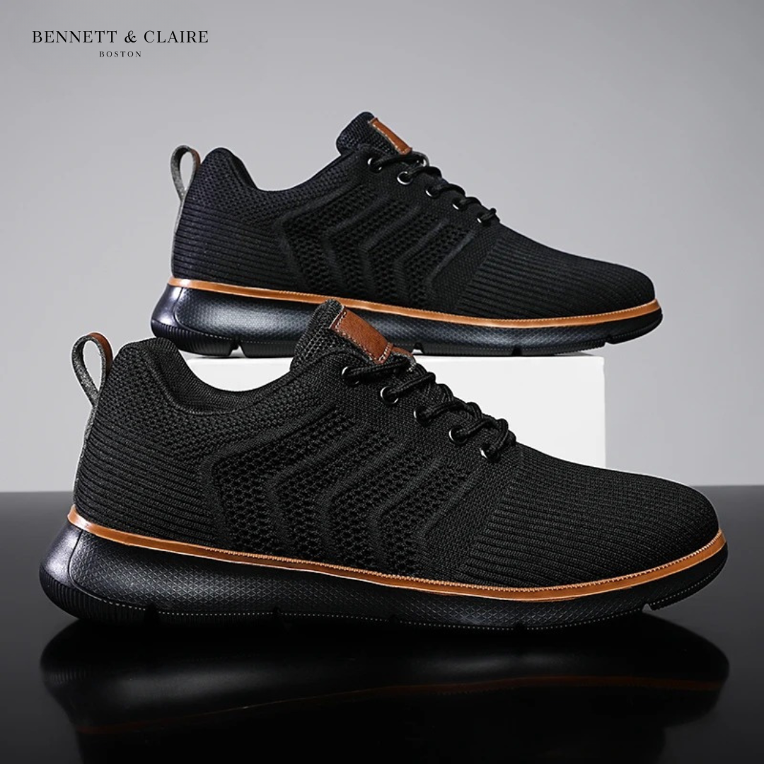 Black / 15 US(48 EU)