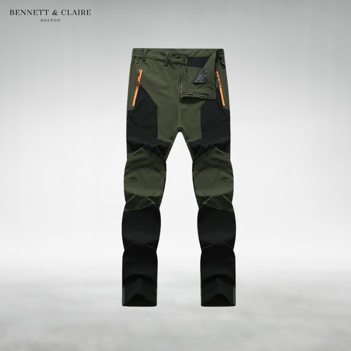 Nick Quick-Dry Outdoor Pants