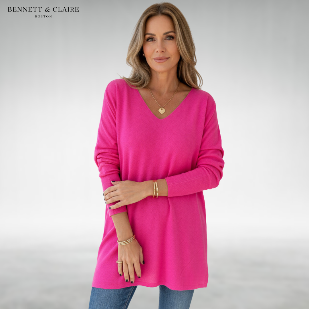 Pink / 3XL