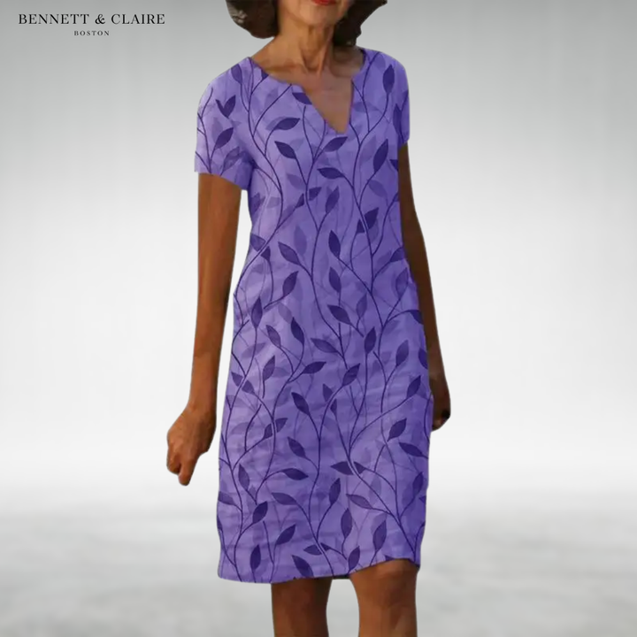 Marlies™ Flowy Comfort Dress
