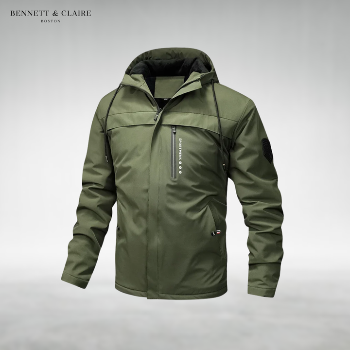 Glenn™ All-Weather Winter Jacket