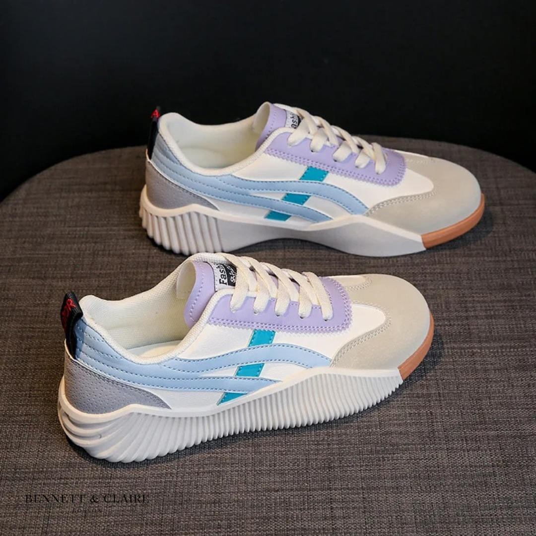Blue / 10 US  (40 EU)