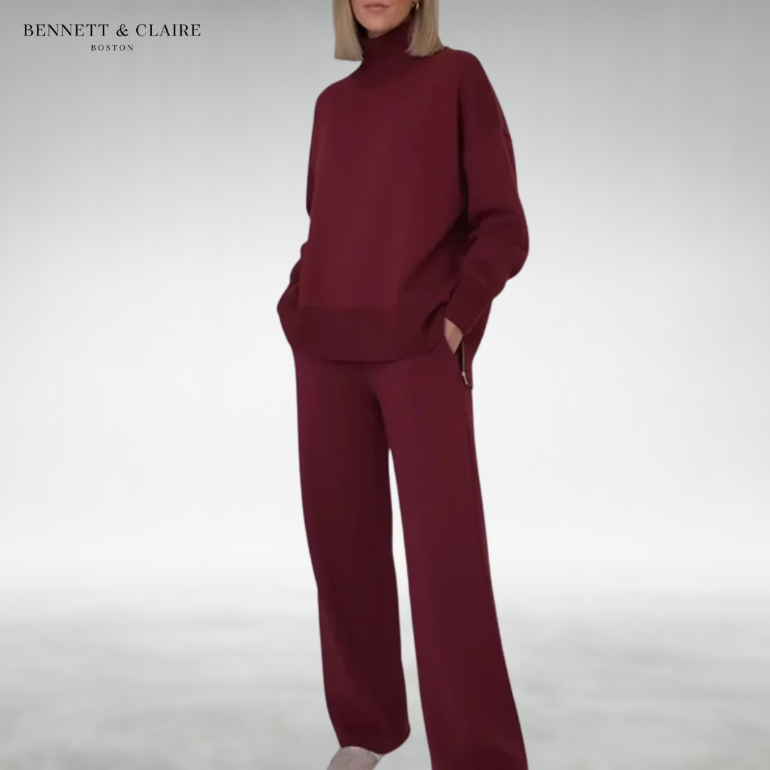 Lauren™ Cozy Lounge Set