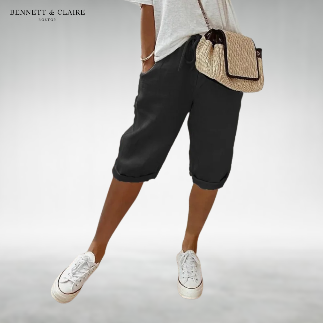 Sophie™ Comfort Capri Pants