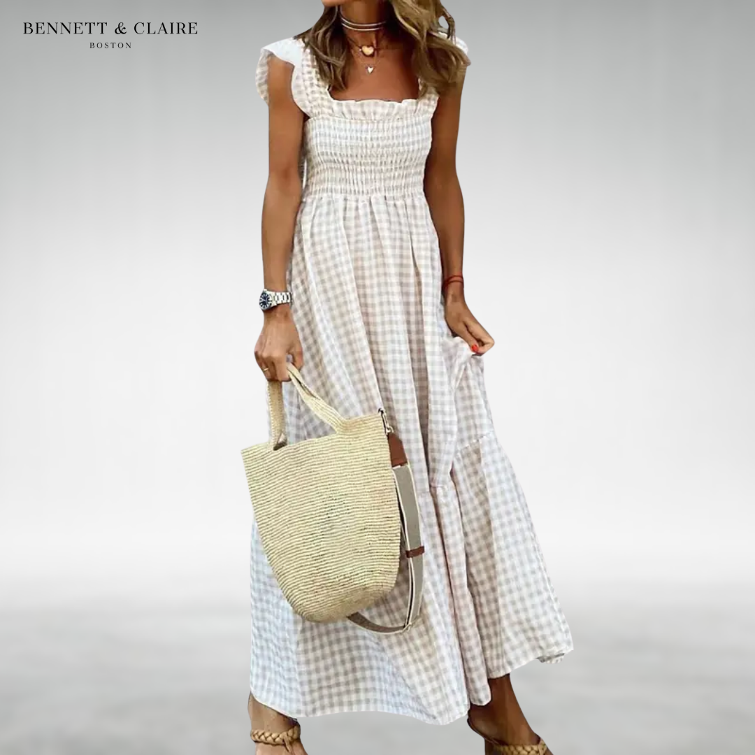 Rica™ Comfort Flowy Dress