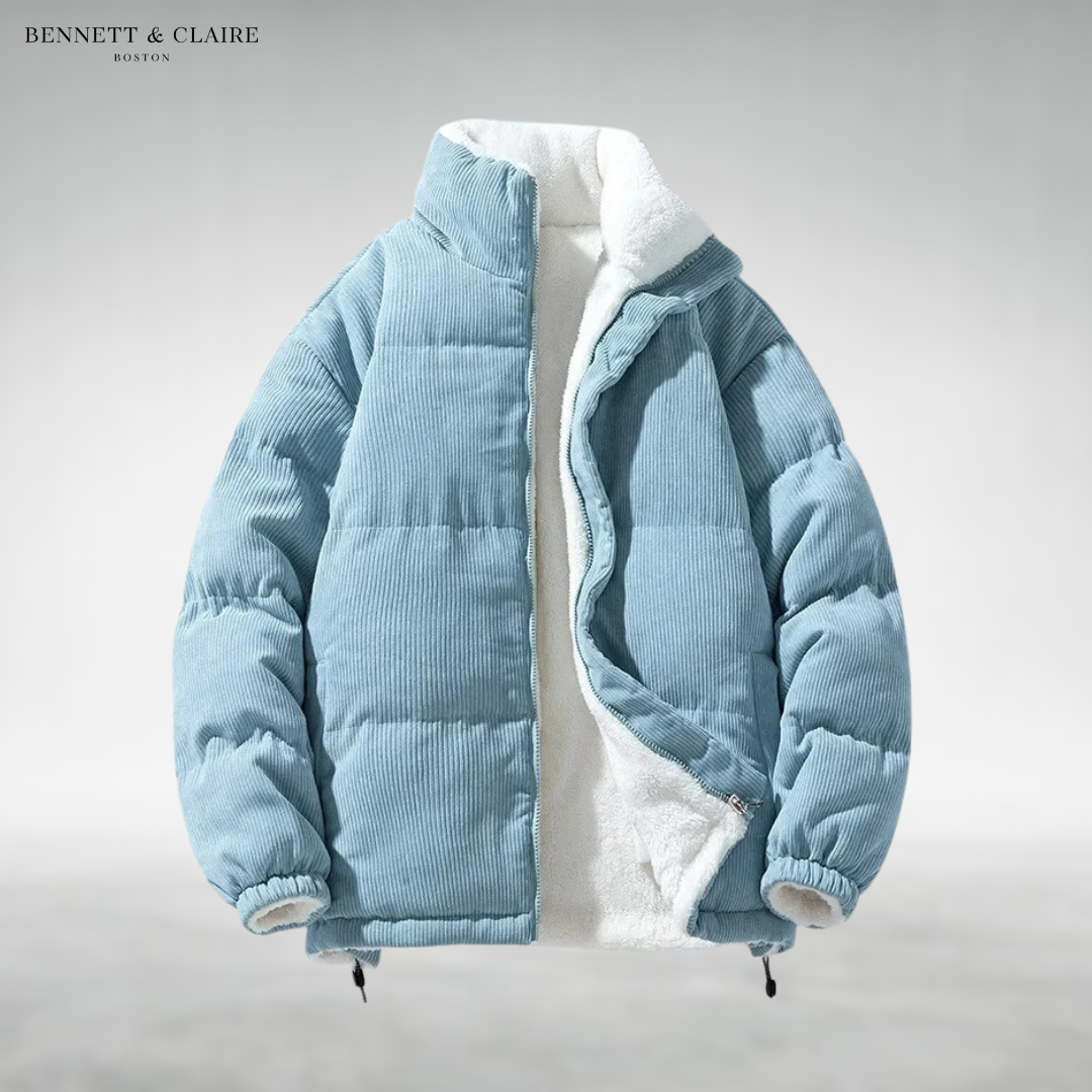 Daniel™ Warm Corduroy Jacket