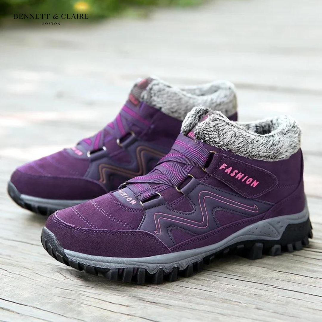 Purple / 13 US (43 EU)